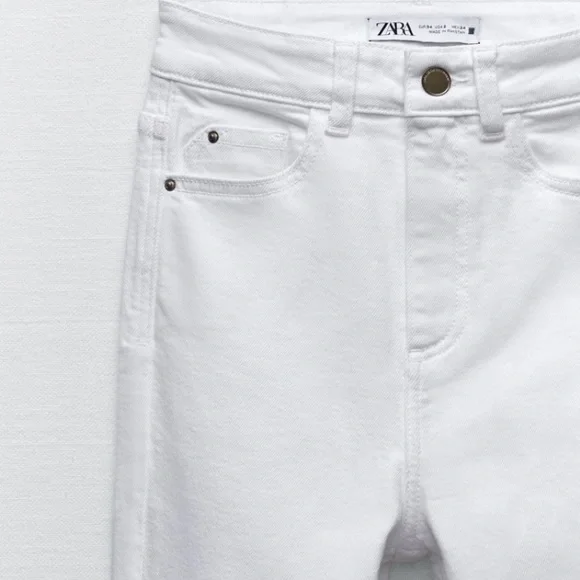 ZARA jeans - Picture 10 of 10